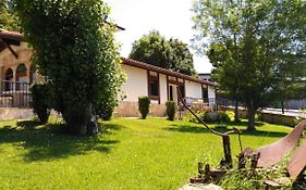Makala apartamentuak